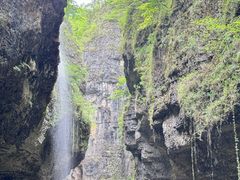 -鹿院坪生态旅游景区