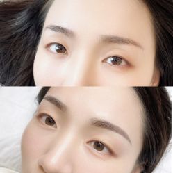 -MIVI野生眉纹绣纹眉