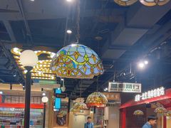 -旺蜀主成都串串火锅(西直门凯德MALL店)
