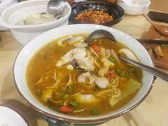 -小六汤包·老字号·中华名小吃(兴庆路店)