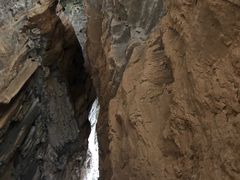 -武隆天坑地缝国家地质公园