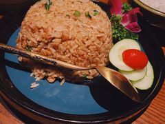 罗勒炒饭-品泰·泰国餐厅(诚品店)