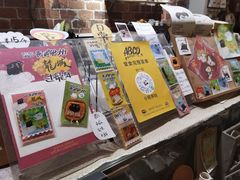 -ABCD咖啡屋(妇幼店)