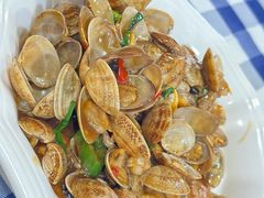 -钱大妈海鲜饭店(保利林语店)