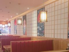 -松野谷·寿喜烧自助(华联顺义金街购物中心店)
