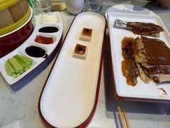 -八珍饺子·烤鸭·家常菜