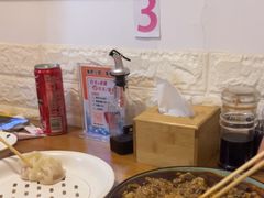 -海胆小馆(东北水饺·春柳店)