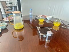 -环球港凯悦 · 享悦中餐厅