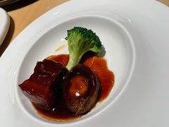 -香樟花园新粤料理(无锡万象城店)