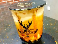 -鹿角巷The Alley(龙湖天街店)