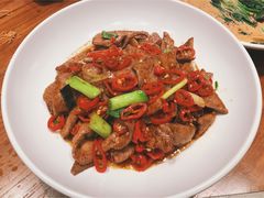 -老板恋上鱼(振华商厦店)