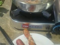 -长兴岛敦豪国际酒店-西餐自助餐厅