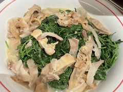-香阁餐厅·常州菜·常州菜代表品牌(新北奥体店)