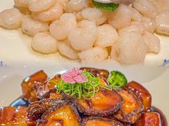 -望乡楼上海菜(日月光店)