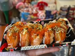 -無忧浅草君·洋风料理(下沙宝龙二期一店)