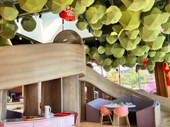 -水桶王国主题餐厅·聚会·生日派对·亲子活动·家庭套餐(亚龙湾希尔顿店)