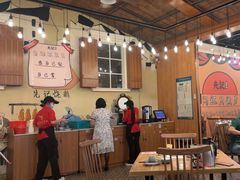 -先记烧鹅王·本地粤菜(福永店)