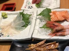 -胜代日本料理(云程巷小区店)