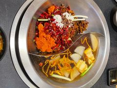 -沸炉重庆老火锅(军事博物馆店)