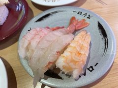 -寿司郎(北京路粤潮楼店)