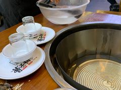 -曹丞相·地锅鸡·地锅鱼(武林店)