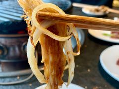 -厚味居炙子烤肉·清真(天桥南纬路店)