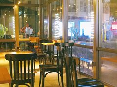 -星巴克(大梅沙8号仓店)