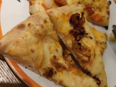 -比格比萨自助(李沧万达店)