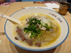 -小杨生煎(周浦万达店)
