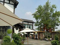 -白鹭湾湿地公园