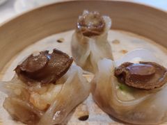 -正佳广场万豪酒店-粤菜餐厅·点心·海鲜·聚餐