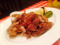 iphone_upload_pic-杭州国际会议中心洲际酒店-德国啤酒屋(砂之船国际生活广场店)