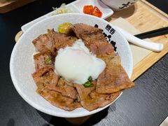 -熊吞·大碗丼烧肉饭(西市场嘉华店)