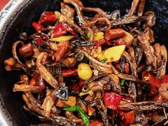 -老客站酒楼(金花南路店)