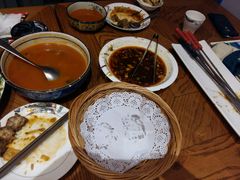 -阿罗新疆菜(人民广场店)