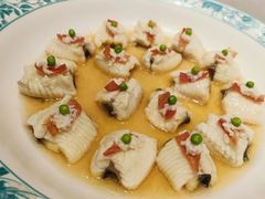 -虹御轩·传承江浙菜(虹桥店)