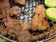 -烧肉达人•炭火烧肉(新天地店)