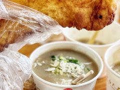 -汪记鲜鱼糊汤粉(沈阳路总店)