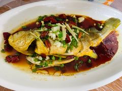 -阿杰臻选海鲜饭店(普陀山店)