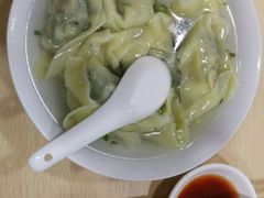 -小小馄饨店(清泰街店)