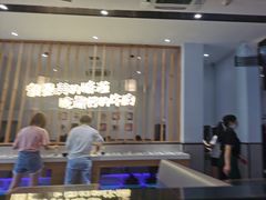 -林记潮牛·牛肉火锅(上马墩店)