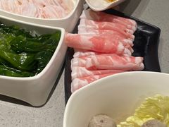 -海底捞火锅(壹悦城店)