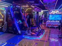 -风云再起游乐汇(北京西单西西友谊店)