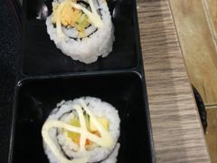 -左舞和风屋便当(金地店)