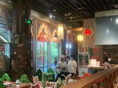 -云来居素食馆(海上世界店)