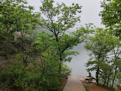 -何适山庄 ·可团建(水长城P2停车场店)