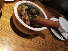-炊烟小炒黄牛肉(中心印象城店)