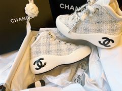 -CHANEL(恒隆广场店)
