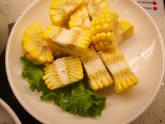 -潮汕林记牛肉火锅(万象天地店)