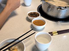 -煲王粤菜餐厅(中侨中心店)